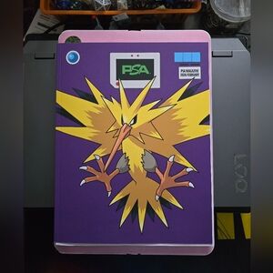 PSA Magazine Zapdos Feb 2026 Vol 23 New